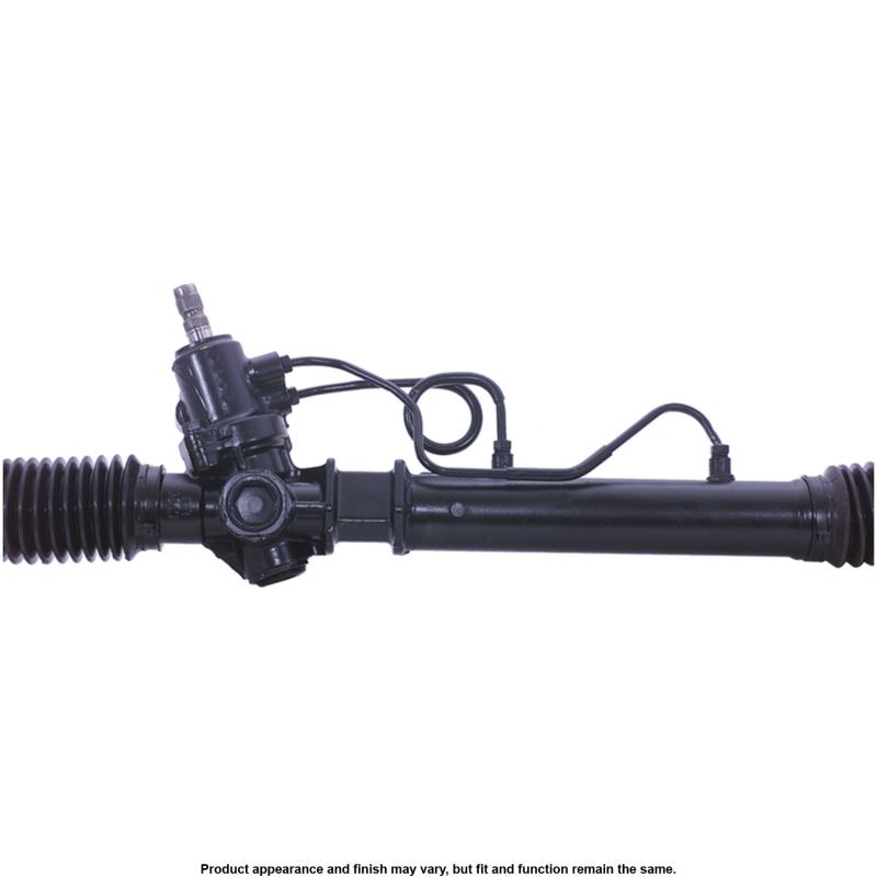 1988 Toyota Celica Rack and Pinion Assembly A1 Cardone 261665 image 1 of 4