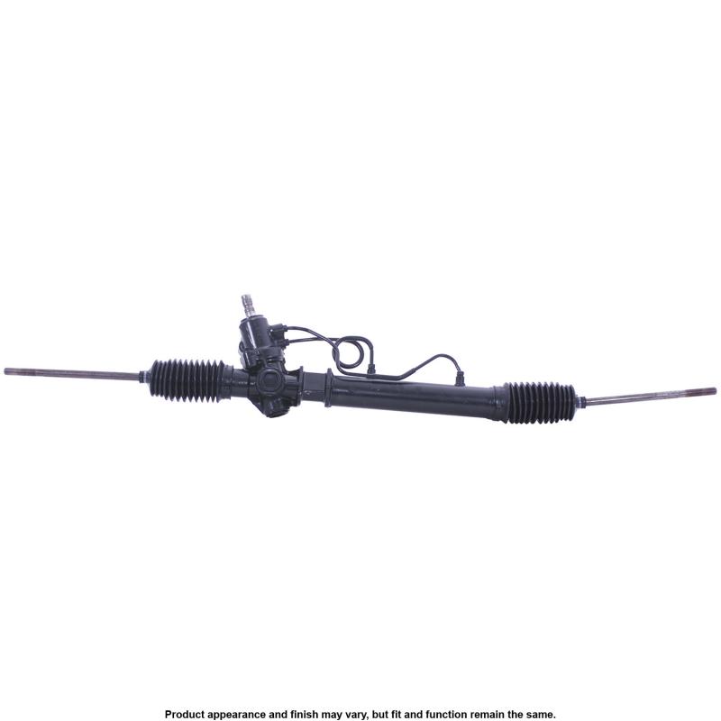 1988 Toyota Celica Rack and Pinion Assembly A1 Cardone 261665 image 2 of 4