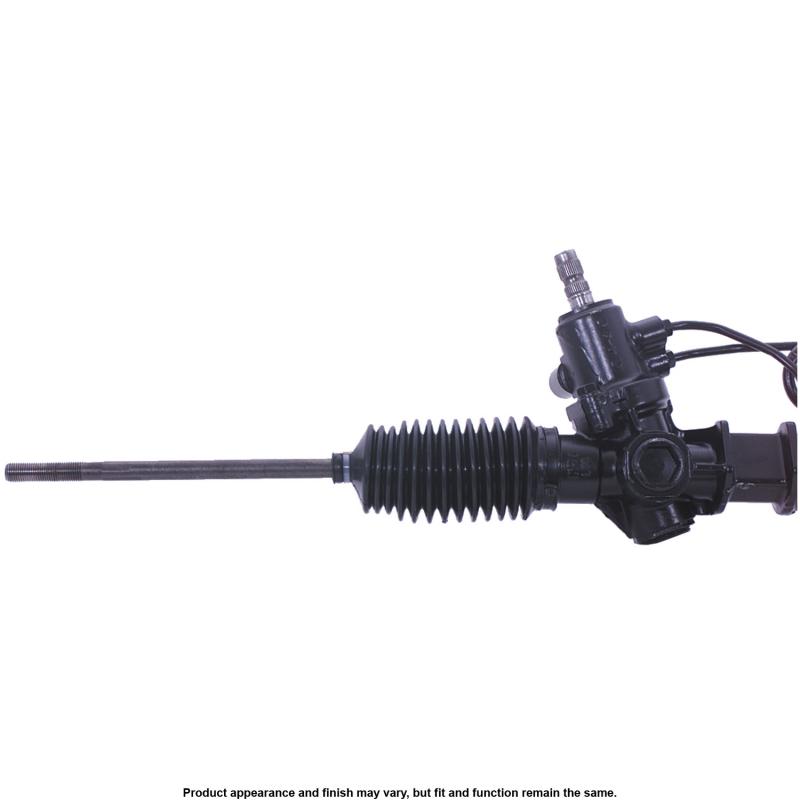 1988 Toyota Celica Rack and Pinion Assembly A1 Cardone 261665 image 3 of 4