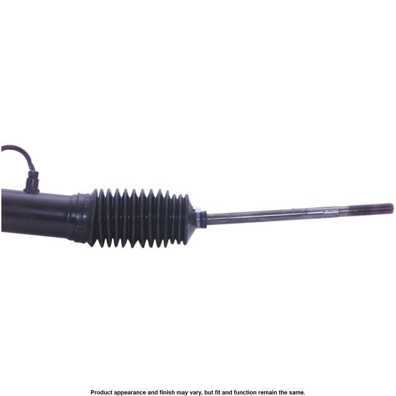 1988 Toyota Celica Rack and Pinion Assembly A1 Cardone 261665 image 4 of 4
