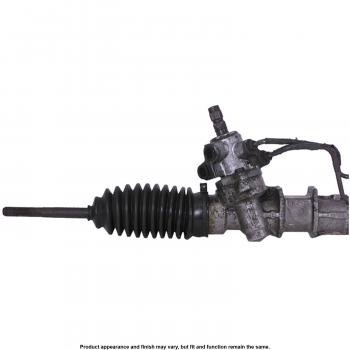 1988 Toyota Van Rack and Pinion Assembly A1 Cardone 261666 image 2 of 4
