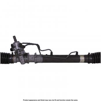 1988 Toyota Van Rack and Pinion Assembly A1 Cardone 261666 image 3 of 4