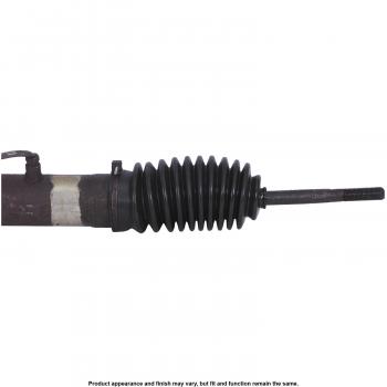 1988 Toyota Van Rack and Pinion Assembly A1 Cardone 261666 image 4 of 4