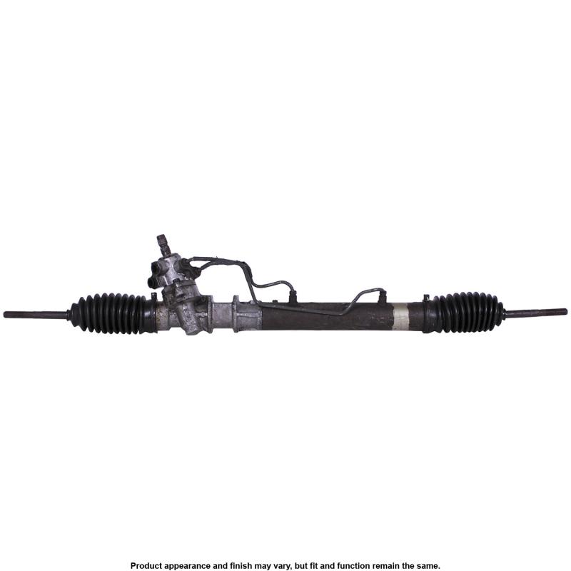 1987 Toyota Van Rack and Pinion Assembly A1 Cardone 261666 image 1 of 4