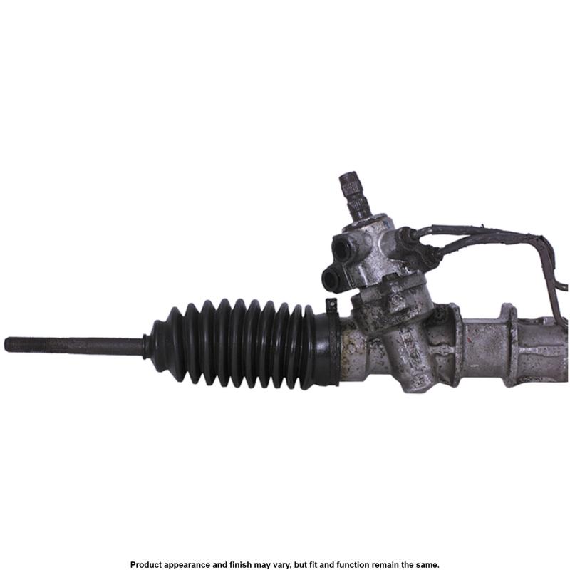 1987 Toyota Van Rack and Pinion Assembly A1 Cardone 261666 image 2 of 4