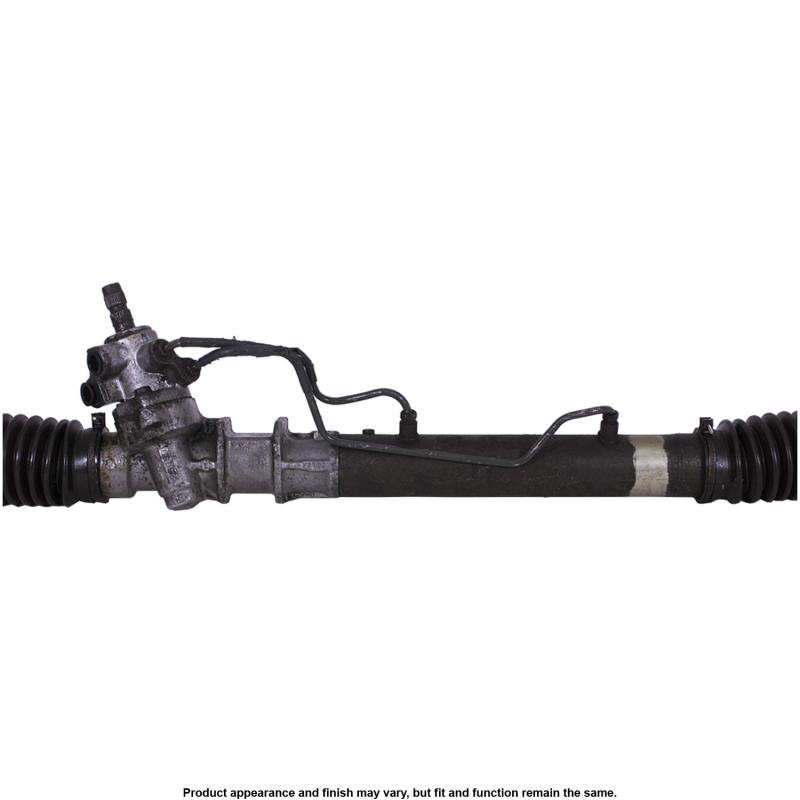 1987 Toyota Van Rack and Pinion Assembly A1 Cardone 261666 image 3 of 4