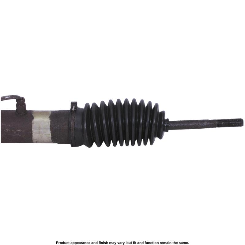 1987 Toyota Van Rack and Pinion Assembly A1 Cardone 261666 image 4 of 4