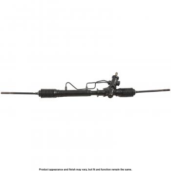 1991 Toyota Corolla Rack and Pinion Assembly A1 Cardone 261667 image 1 of 4