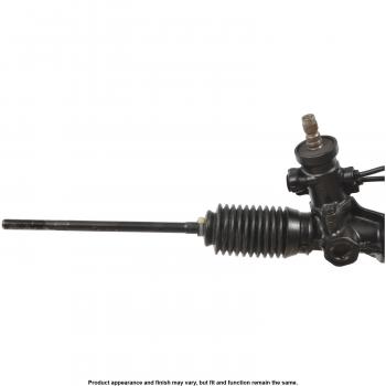 1991 Toyota Corolla Rack and Pinion Assembly A1 Cardone 261667 image 2 of 4