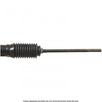 1991 Toyota Corolla Rack and Pinion Assembly A1 Cardone 261667 image 3 of 4