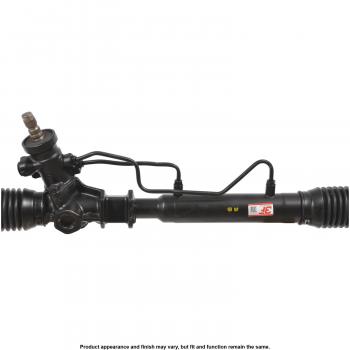 1991 Toyota Corolla Rack and Pinion Assembly A1 Cardone 261667 image 4 of 4