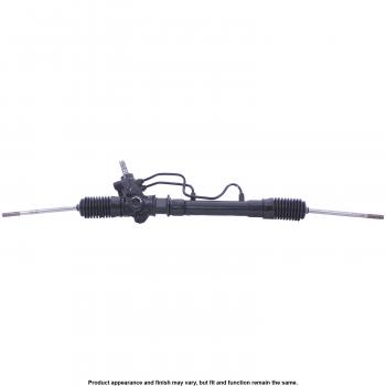 1987 Toyota Corolla Rack and Pinion Assembly A1 Cardone 261668 image 1 of 4
