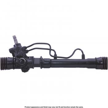 1987 Toyota Corolla Rack and Pinion Assembly A1 Cardone 261668 image 2 of 4