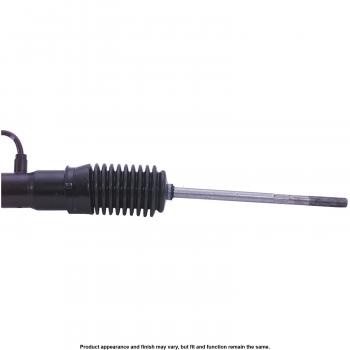 1987 Toyota Corolla Rack and Pinion Assembly A1 Cardone 261668 image 3 of 4