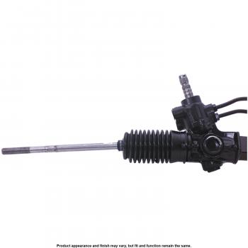 1987 Toyota Corolla Rack and Pinion Assembly A1 Cardone 261668 image 4 of 4
