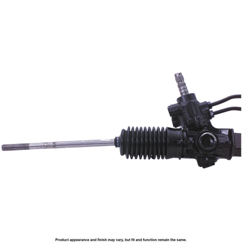 1985 Toyota Corolla Rack and Pinion Assembly A1 Cardone 261668 image 4 of 4