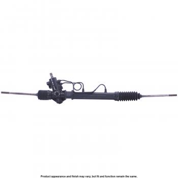 1988 Chevrolet Nova Rack and Pinion Assembly A1 Cardone 261669 image 3 of 4