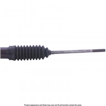 1988 Chevrolet Nova Rack and Pinion Assembly A1 Cardone 261669 image 4 of 4