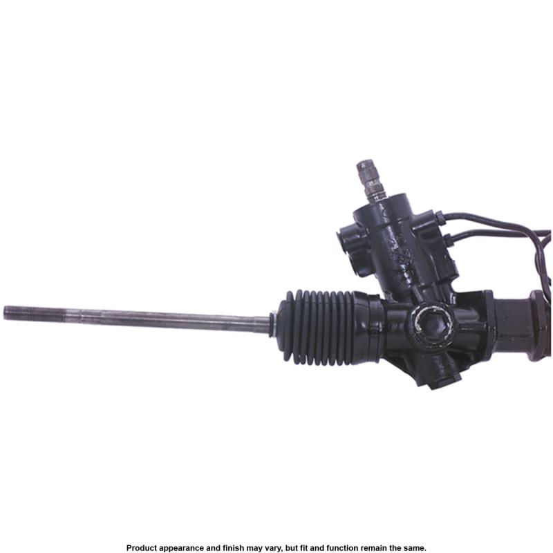 1986 Chevrolet Nova Rack and Pinion Assembly