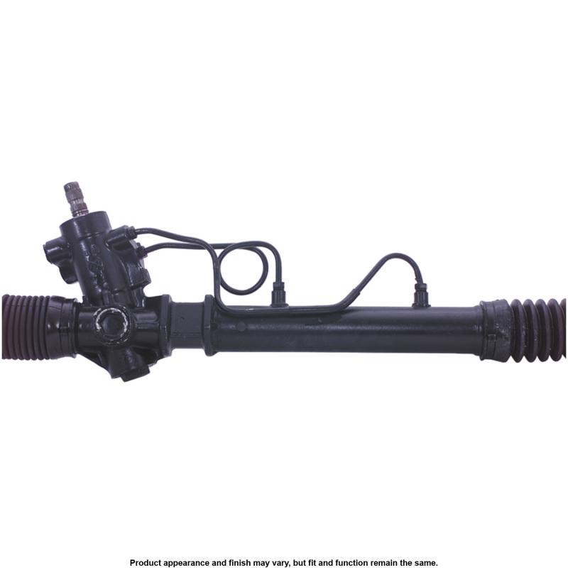 1986 Chevrolet Nova Rack and Pinion Assembly A1 Cardone 261669 image 2 of 4