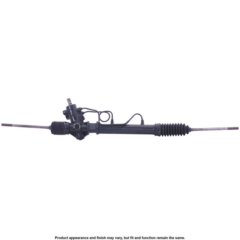 1986 Chevrolet Nova Rack and Pinion Assembly A1 Cardone 261669 image 3 of 4