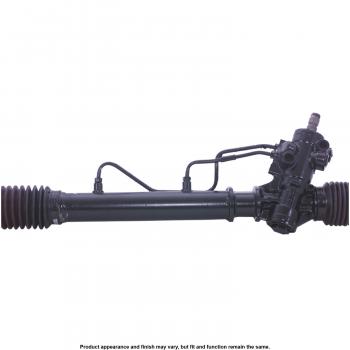 1992 Geo Prizm Rack and Pinion Assembly