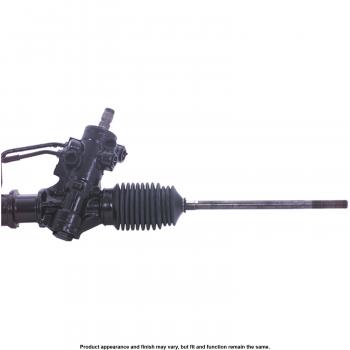 1992 Geo Prizm Rack and Pinion Assembly A1 Cardone 261671 image 2 of 4