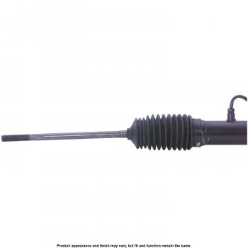 1992 Geo Prizm Rack and Pinion Assembly A1 Cardone 261671 image 3 of 4