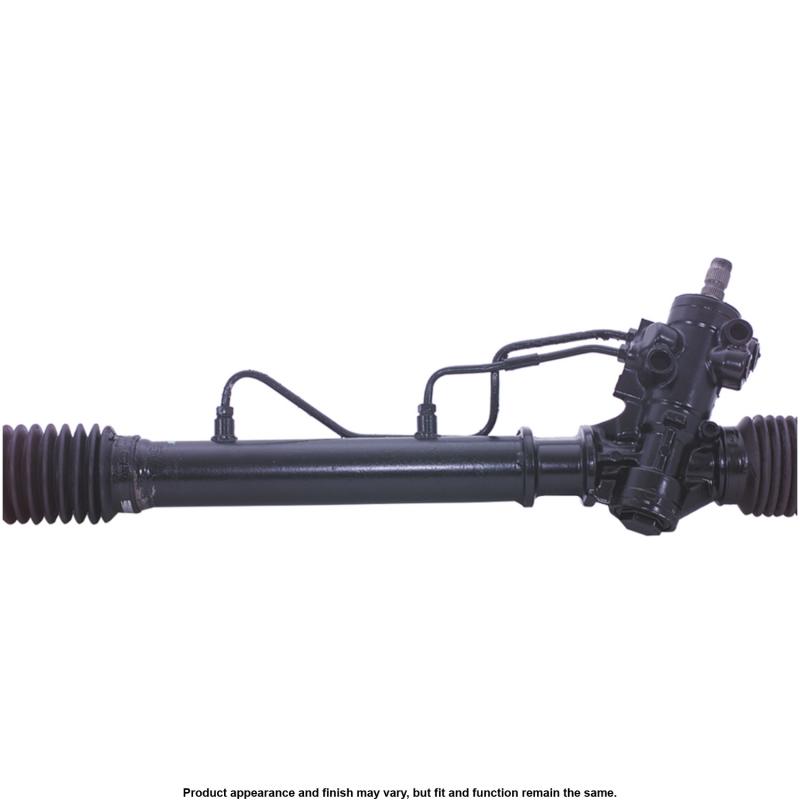 1993 Toyota Corolla Rack and Pinion Assembly