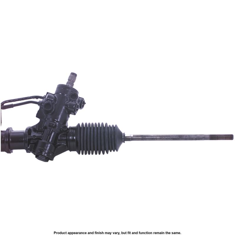1993 Toyota Corolla Rack and Pinion Assembly A1 Cardone 261671 image 2 of 4