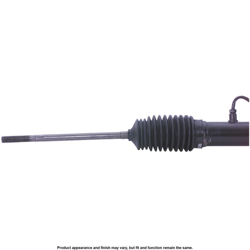 1993 Toyota Corolla Rack and Pinion Assembly A1 Cardone 261671 image 3 of 4