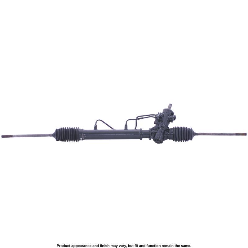 1993 Toyota Corolla Rack and Pinion Assembly A1 Cardone 261671 image 4 of 4