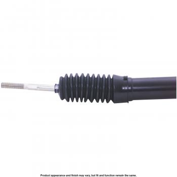 1992 Toyota Supra Rack and Pinion Assembly