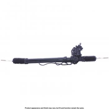 1992 Toyota Supra Rack and Pinion Assembly A1 Cardone 261672 image 3 of 4