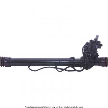 1992 Toyota Supra Rack and Pinion Assembly A1 Cardone 261672 image 4 of 4