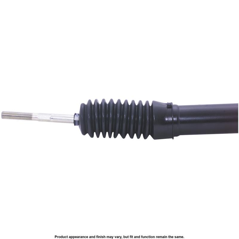 1990 Toyota Supra Rack and Pinion Assembly