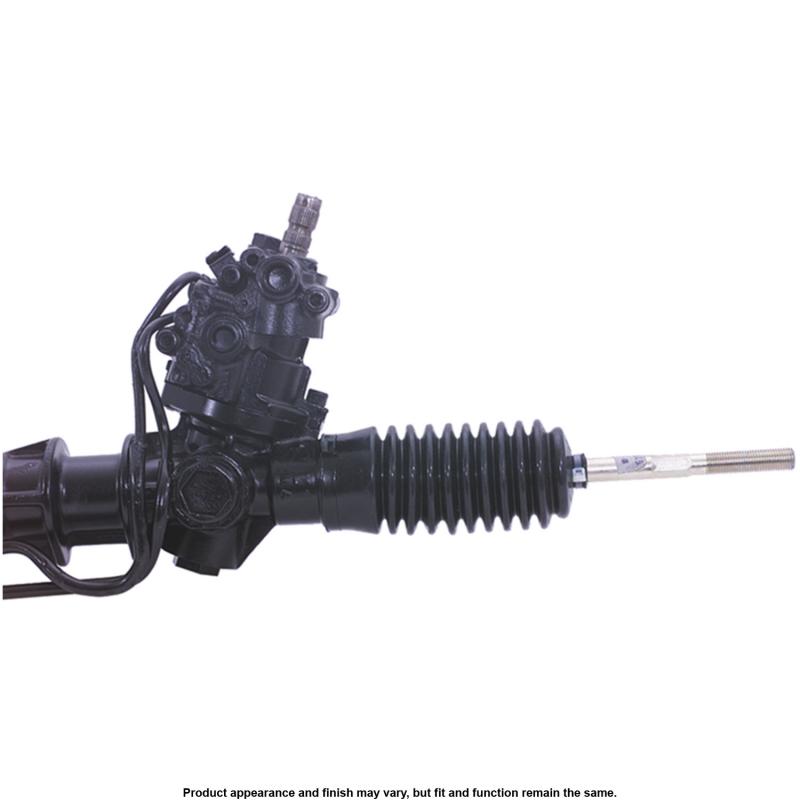 1990 Toyota Supra Rack and Pinion Assembly A1 Cardone 261672 image 2 of 4