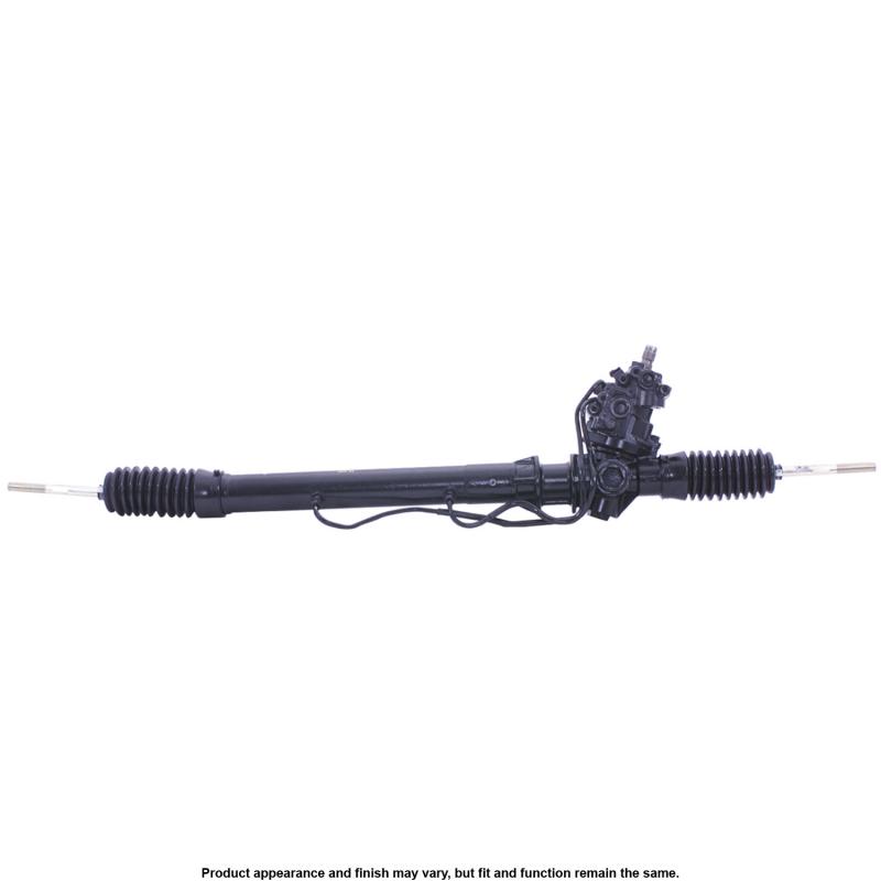 1990 Toyota Supra Rack and Pinion Assembly A1 Cardone 261672 image 3 of 4