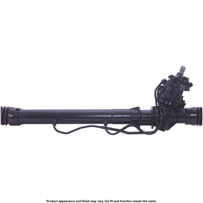 1990 Toyota Supra Rack and Pinion Assembly A1 Cardone 261672 image 4 of 4