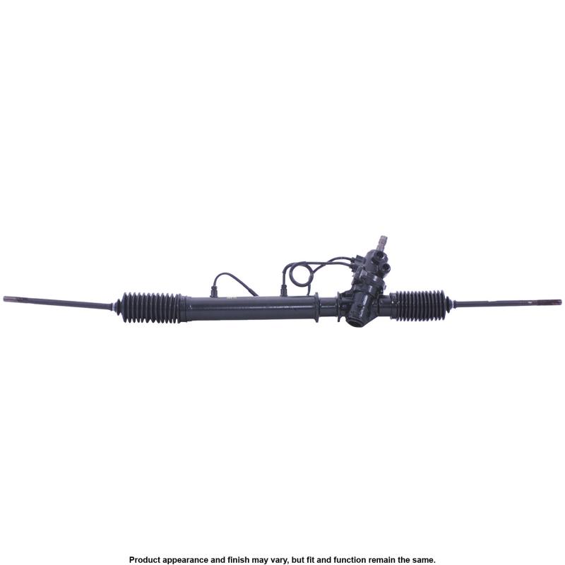 1990 Toyota Camry Rack and Pinion Assembly A1 Cardone 261673 image 2 of 4