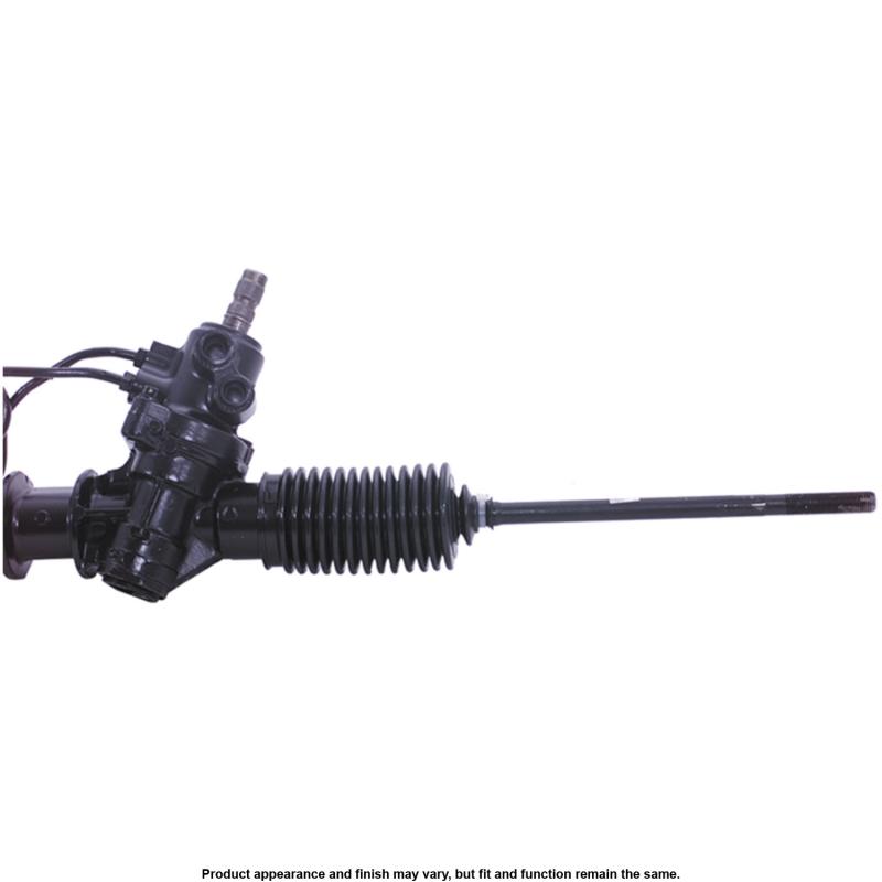 1990 Toyota Camry Rack and Pinion Assembly A1 Cardone 261673 image 4 of 4