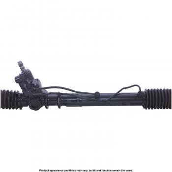 1992 Toyota Cressida Rack and Pinion Assembly A1 Cardone 261675 image 3 of 4