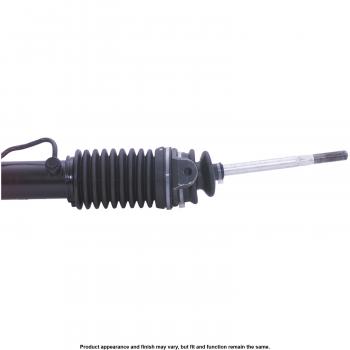 1992 Toyota Cressida Rack and Pinion Assembly A1 Cardone 261675 image 4 of 4