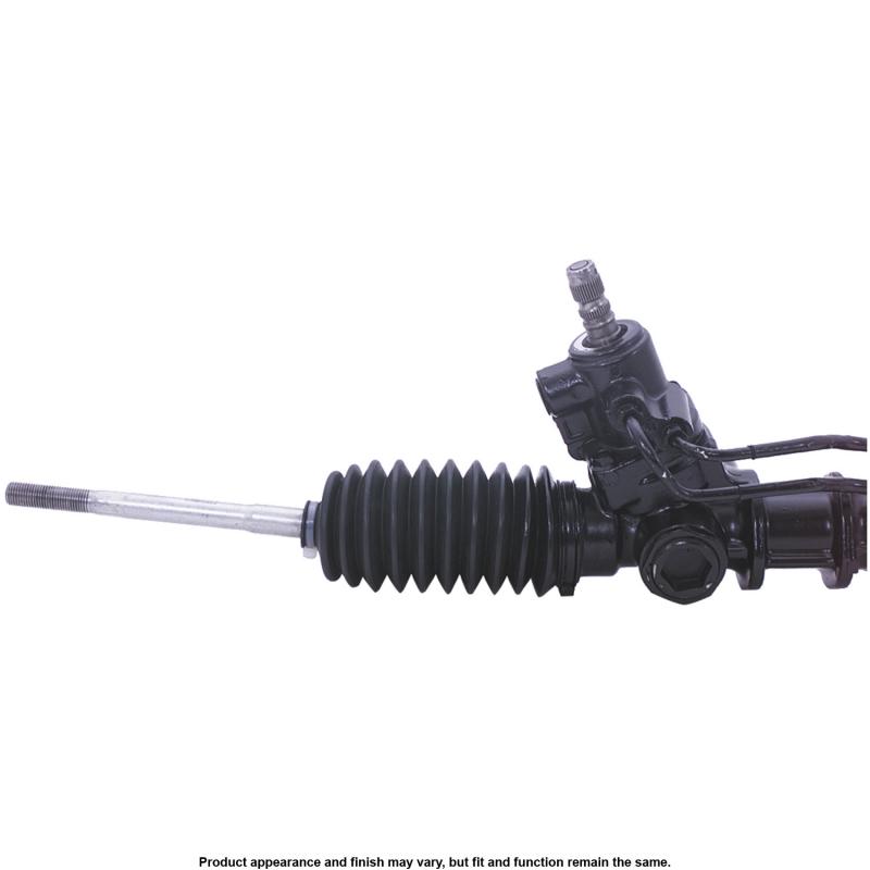 1990 Toyota Cressida Rack and Pinion Assembly