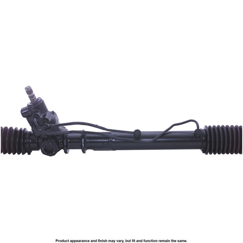 1990 Toyota Cressida Rack and Pinion Assembly A1 Cardone 261675 image 3 of 4