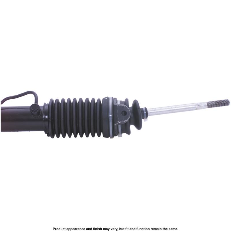 1990 Toyota Cressida Rack and Pinion Assembly A1 Cardone 261675 image 4 of 4