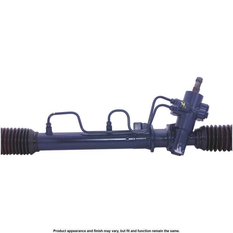 1993 Toyota Tercel Rack and Pinion Assembly A1 Cardone 261677 image 1 of 4