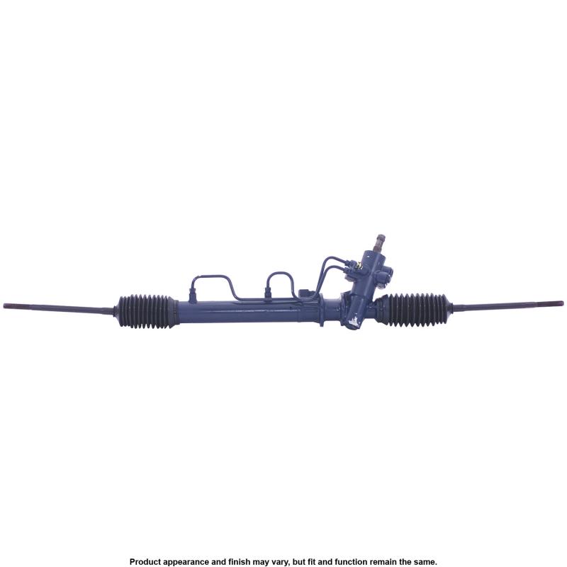 1993 Toyota Tercel Rack and Pinion Assembly A1 Cardone 261677 image 2 of 4