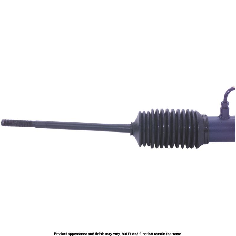 1993 Toyota Tercel Rack and Pinion Assembly A1 Cardone 261677 image 3 of 4