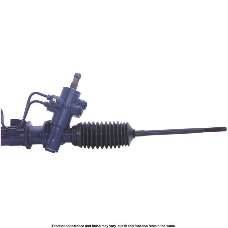 1993 Toyota Tercel Rack and Pinion Assembly A1 Cardone 261677 image 4 of 4